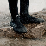 ION Ballistic Boots 3/2mm Internal Split