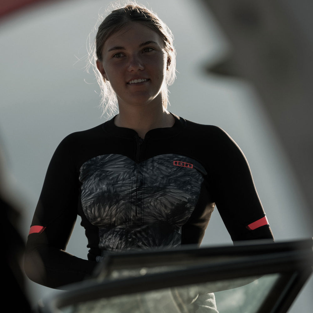 ION Neo Zip Top 1.5mm women