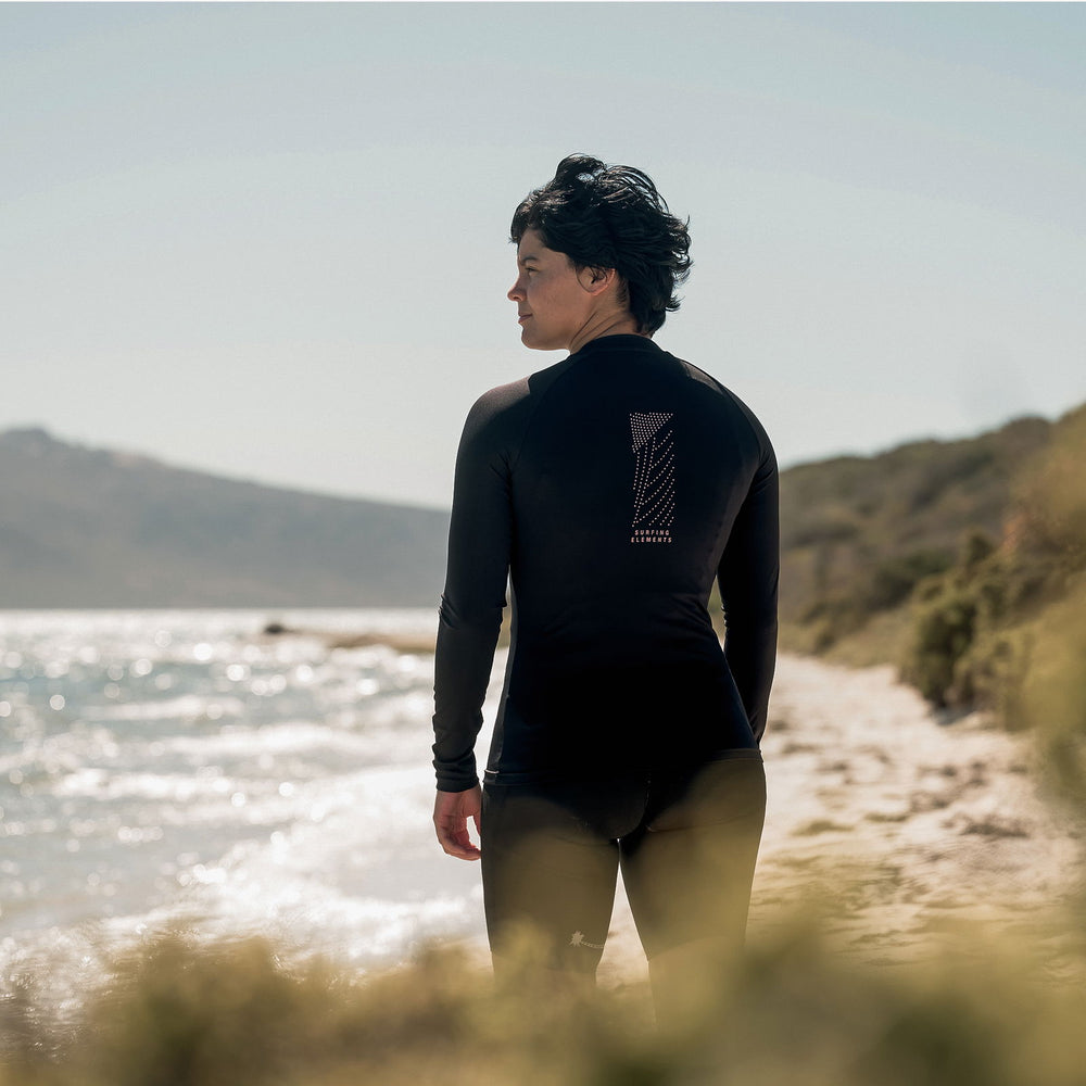 ION Rashguard LS women