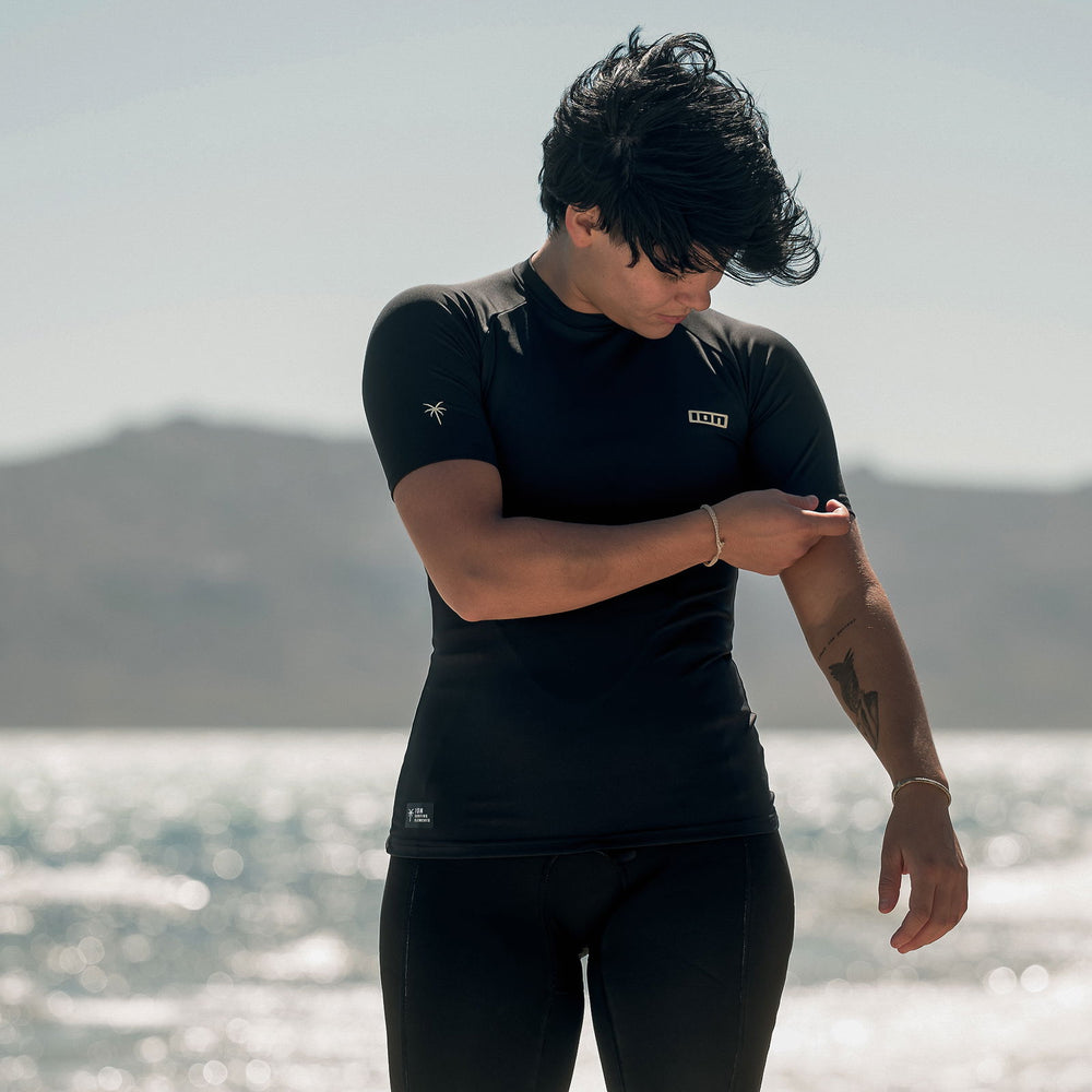 ION Rashguard SS women