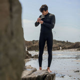 ION Seek Core 5/4 Front Zip