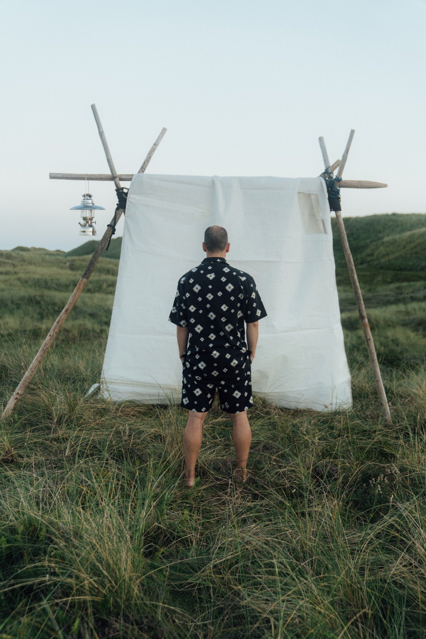 Lakor Maguerite Shorts