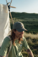 Seagull Cap