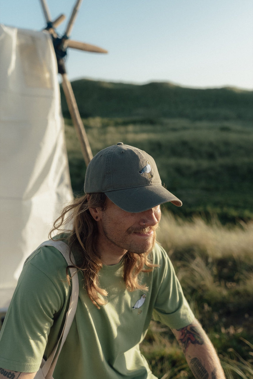 Seagull Cap