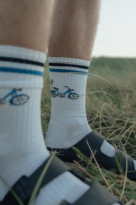 Ocean Maxi Socks