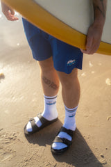 Lakor Ocean Camper Swim Shorts