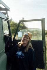 Lakor Fish or Die Beanie