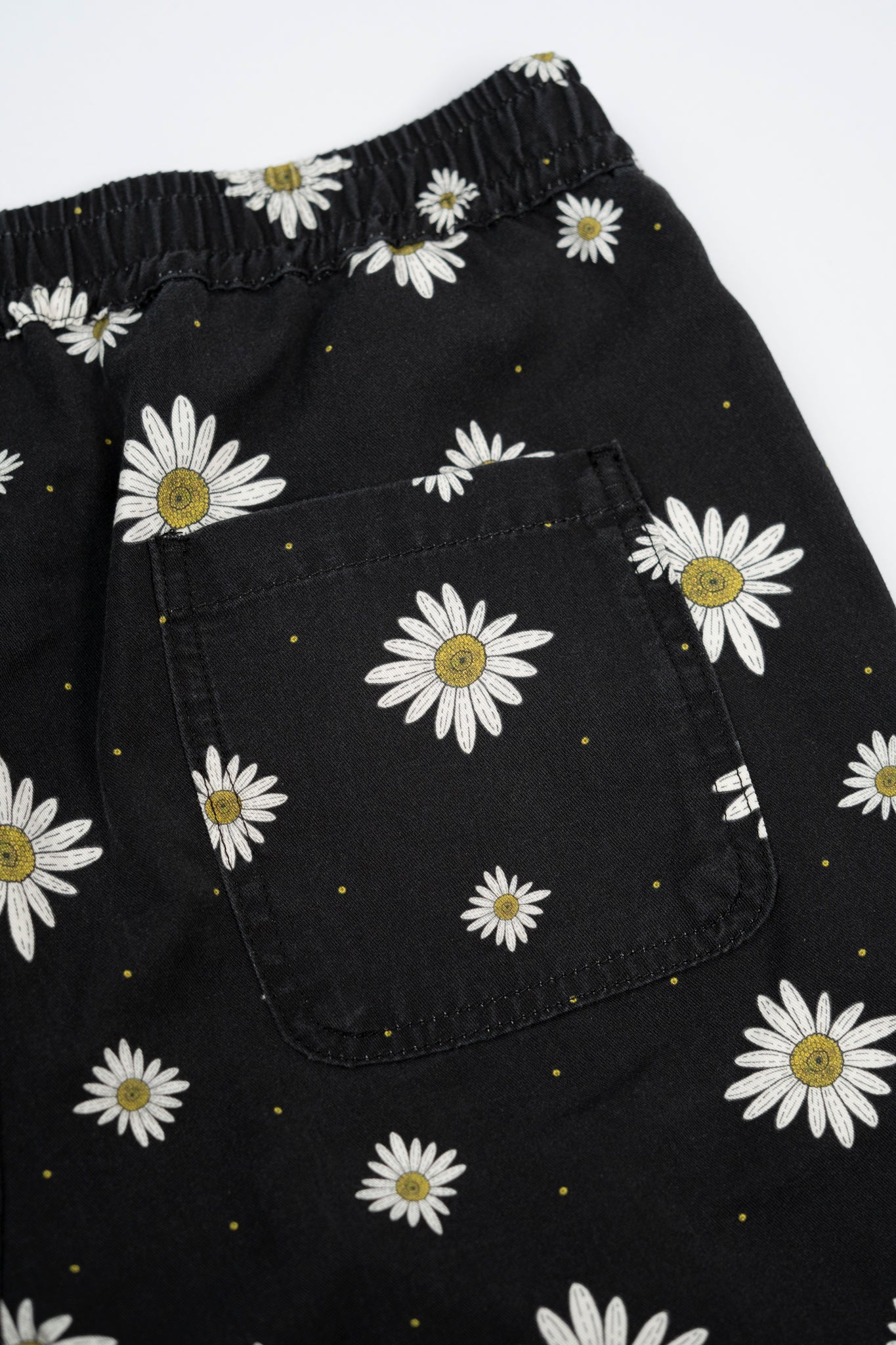 Lakor Maguerite Shorts