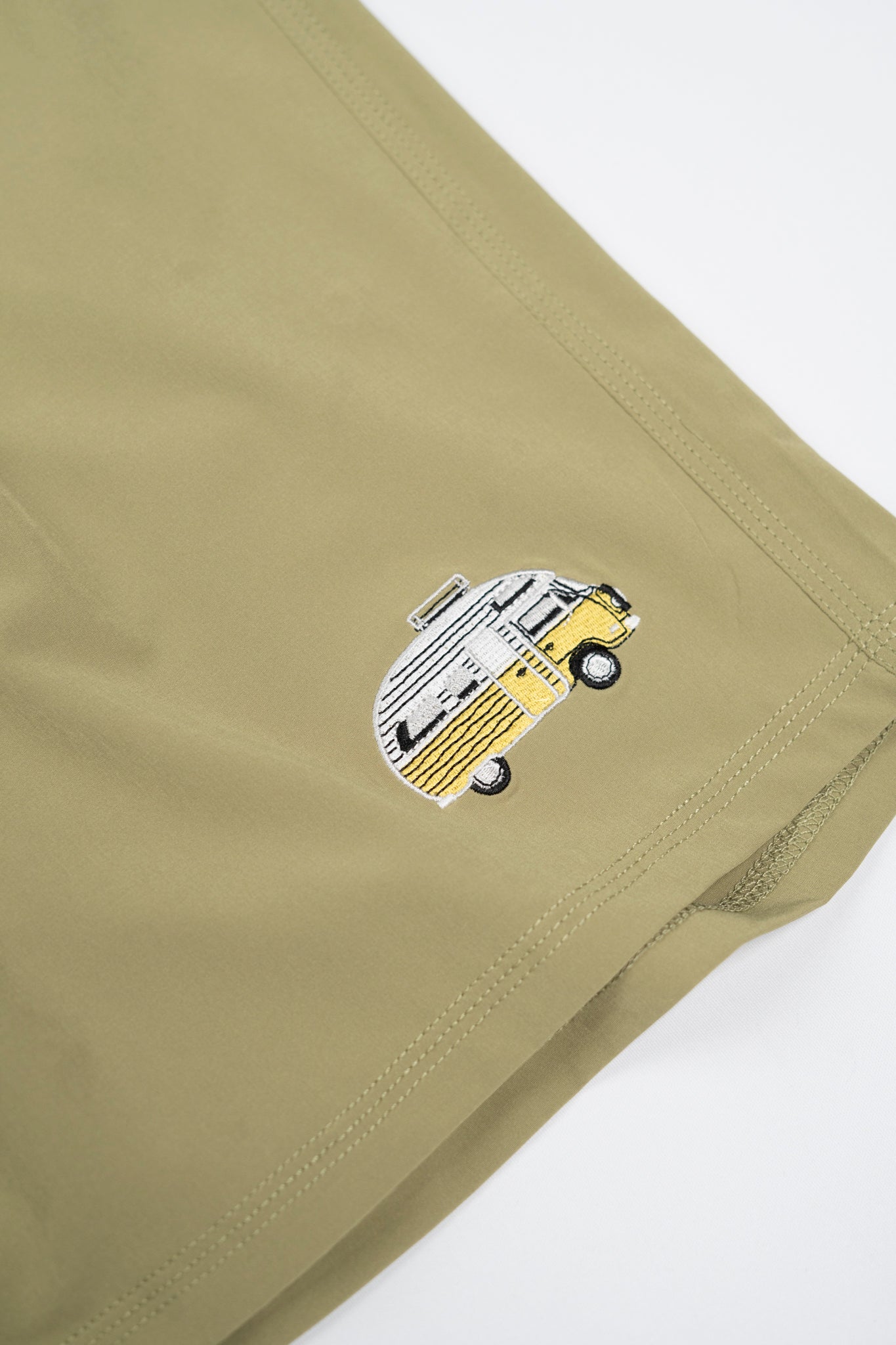 Lakor Sun Camper Swim Shorts