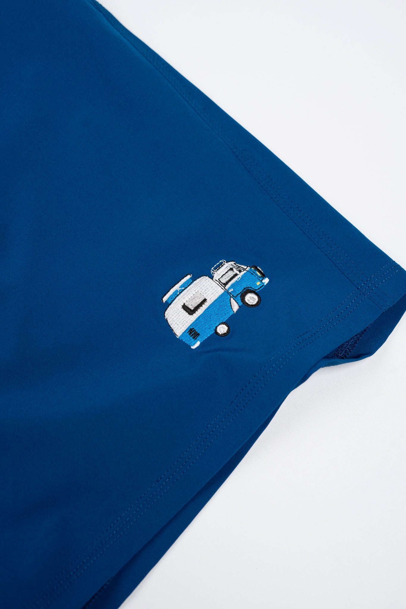 Lakor Ocean Camper Swim Shorts