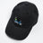 Ocean Maxi Cap