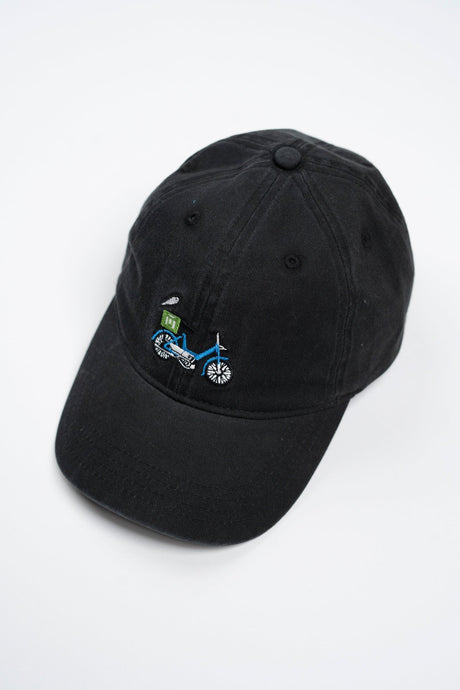 Ocean Maxi Cap