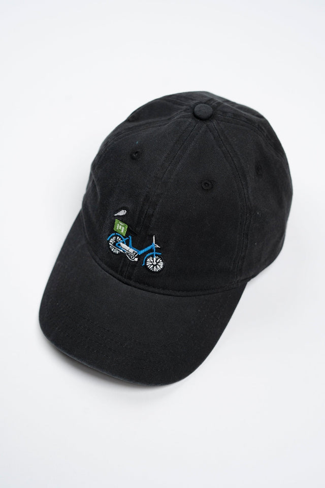 Ocean Maxi Cap