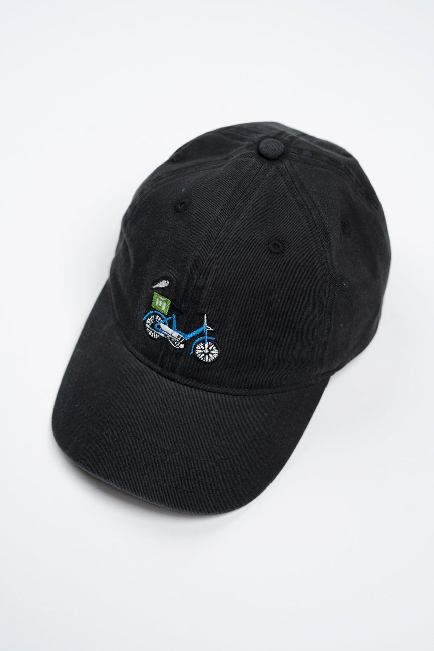 Ocean Maxi Cap