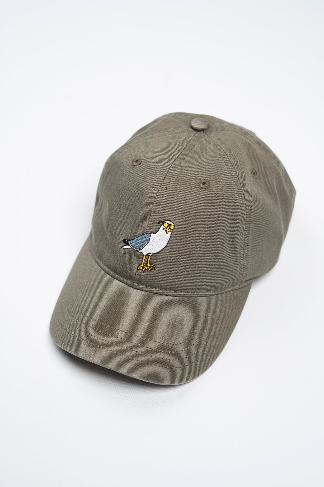 Seagull Cap
