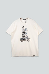 Hitching A Ride T-shirt