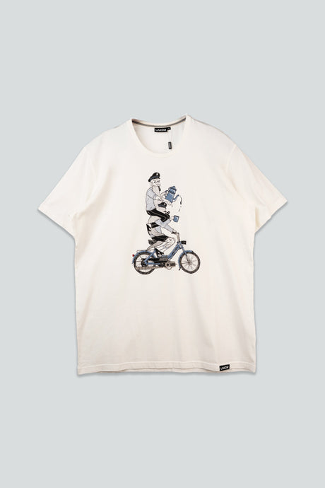 Hitching A Ride T-shirt