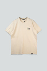 Mini Ocean Maxi T-shirt