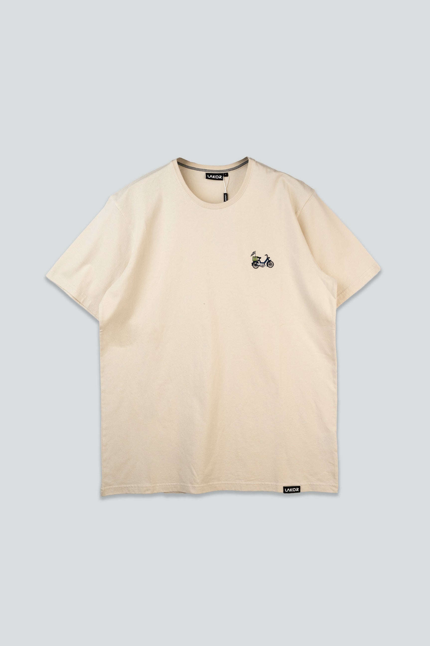 Mini Ocean Maxi T-shirt