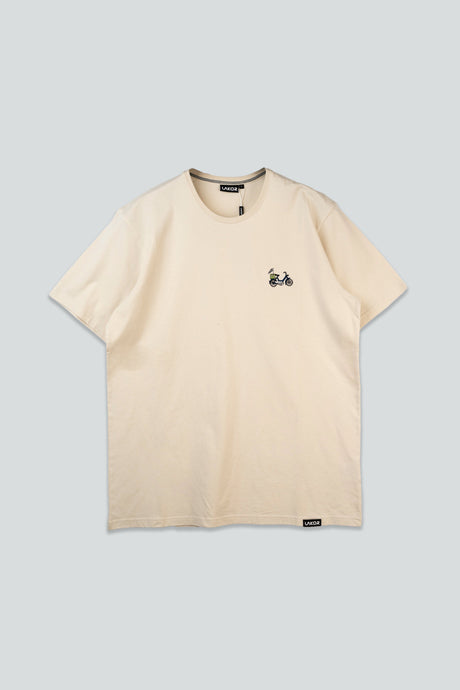 Mini Ocean Maxi T-shirt