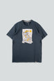 Seaparrot and Shipster T-shirt