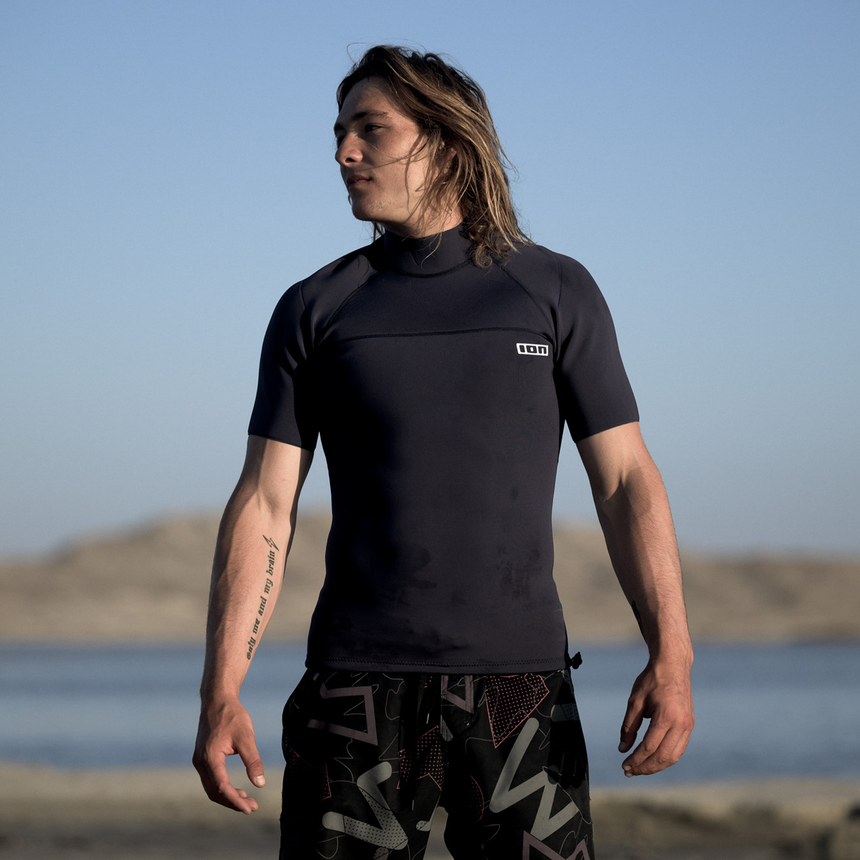 ION Neo Top 0.5 SS men