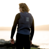 ION Vector Vest Element Side Zip