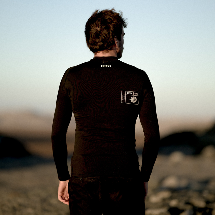 ION Thermo Top LS men