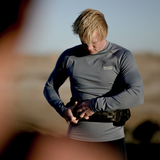 ION Rashguard LS men