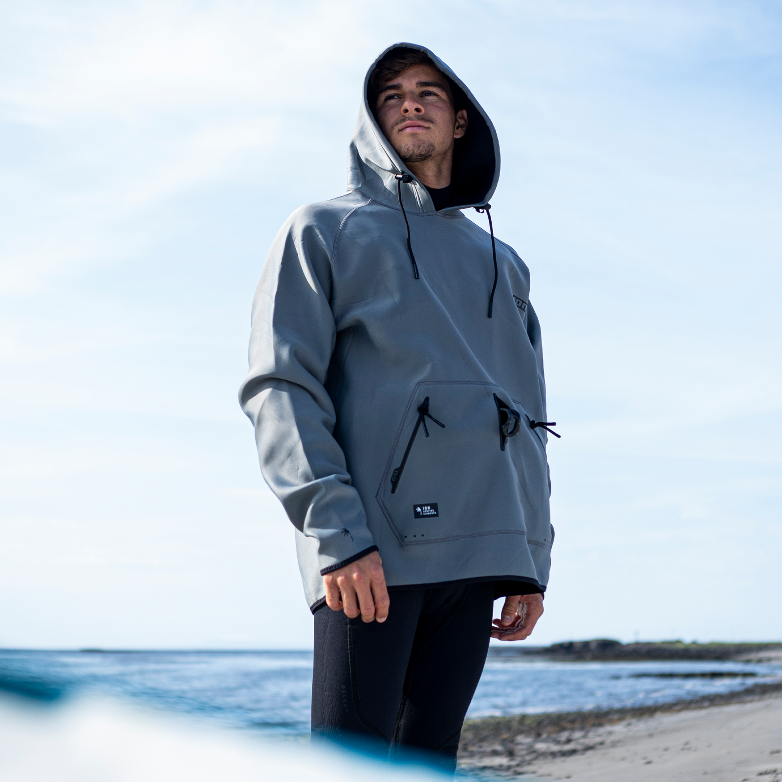 ION Neo Hoody Lite men
