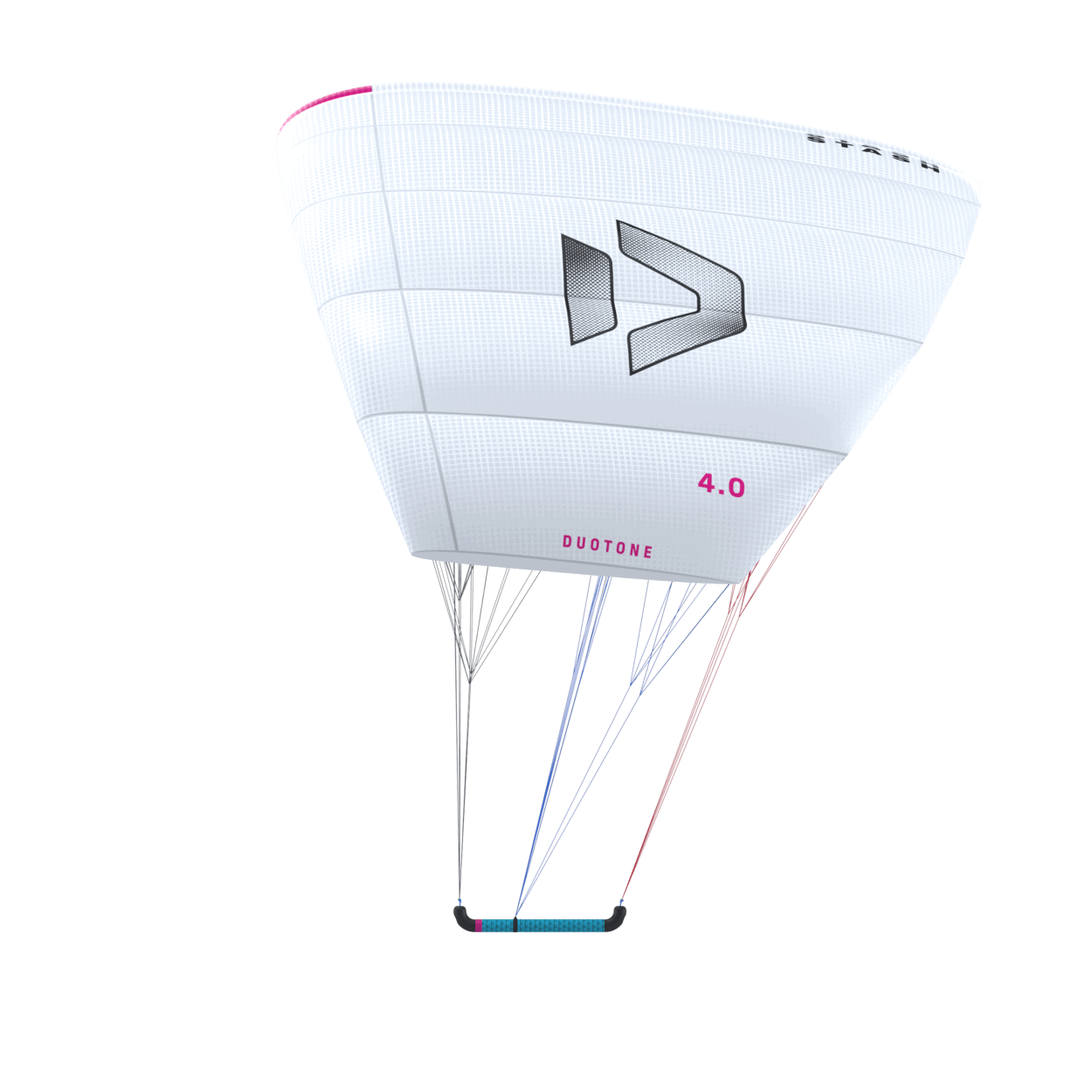 Duotone Stash 2025 C15:white