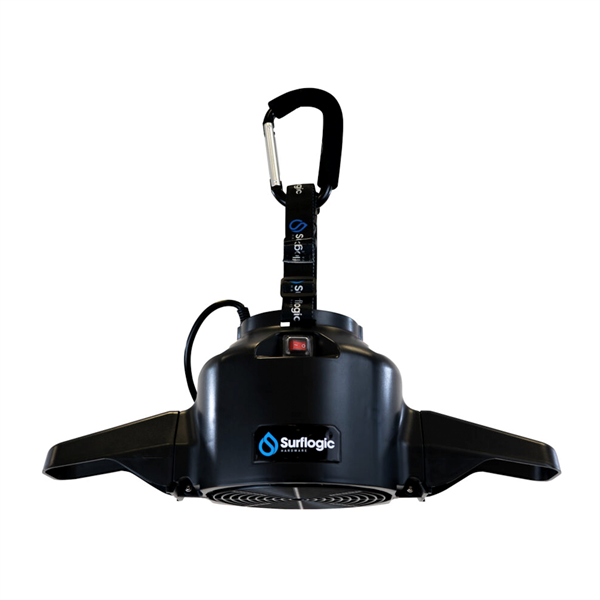 Surflogic Wetsuit Pro Dryer (EU Plug)