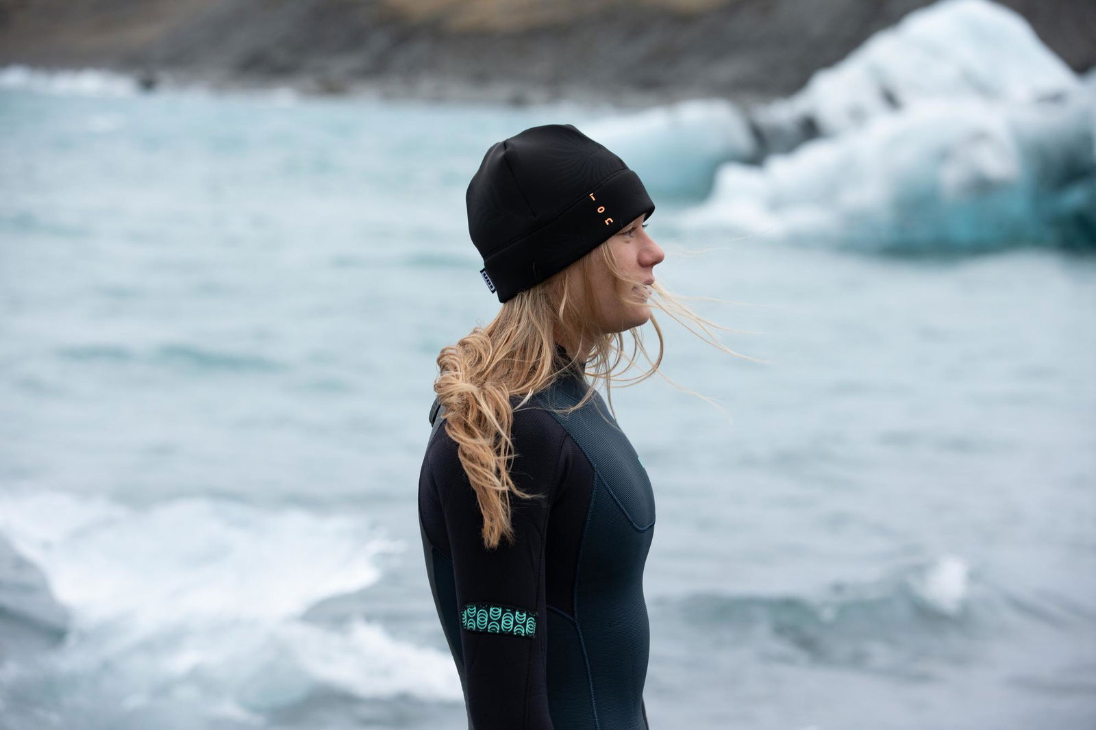 ION Neo Grace Beanie