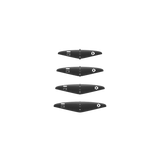 Duotone Back Wing Stabilizer S