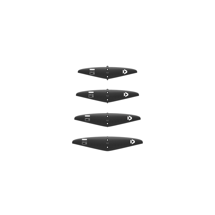 Duotone Back Wing Stabilizer S