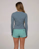 Salty Crew Alpha L/S Rashguard