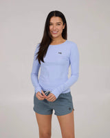Salty Crew Alpha L/S Rashguard