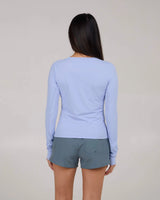 Salty Crew Alpha L/S Rashguard
