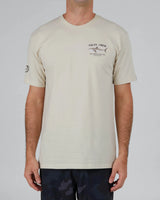 Salty Crew Bruce Premium S/S Tee