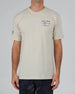 Salty Crew Bruce Premium S/S Tee