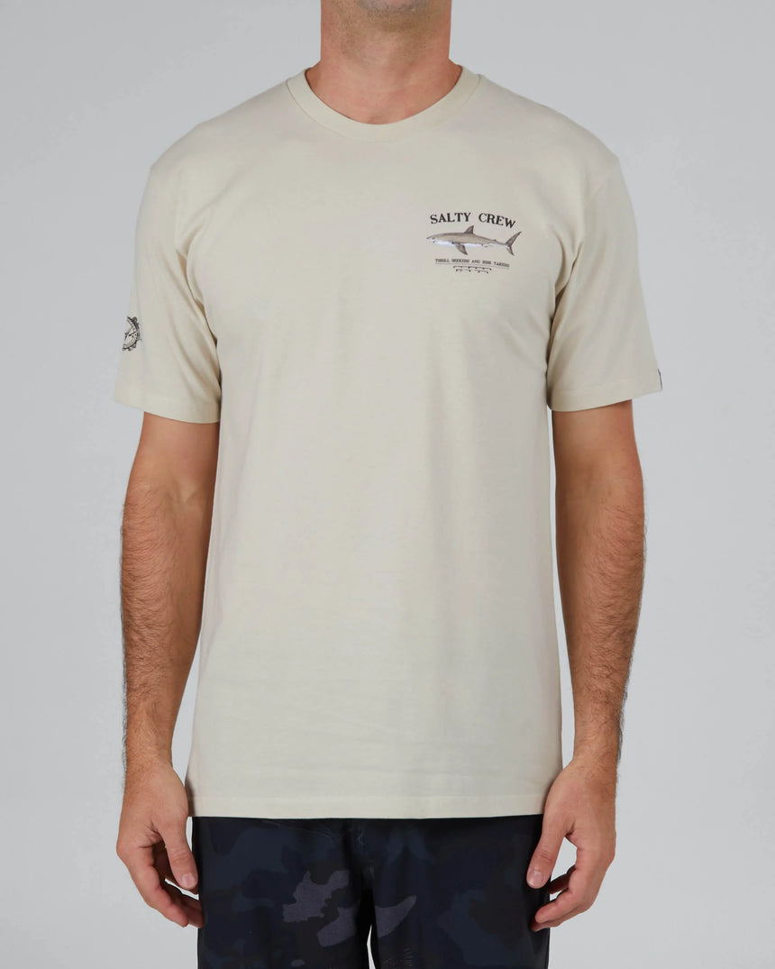 Salty Crew Bruce Premium S/S Tee