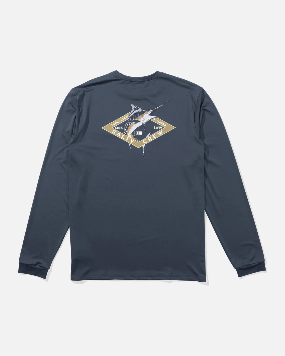 Salty Crew Diamond Marlin Sunshirt