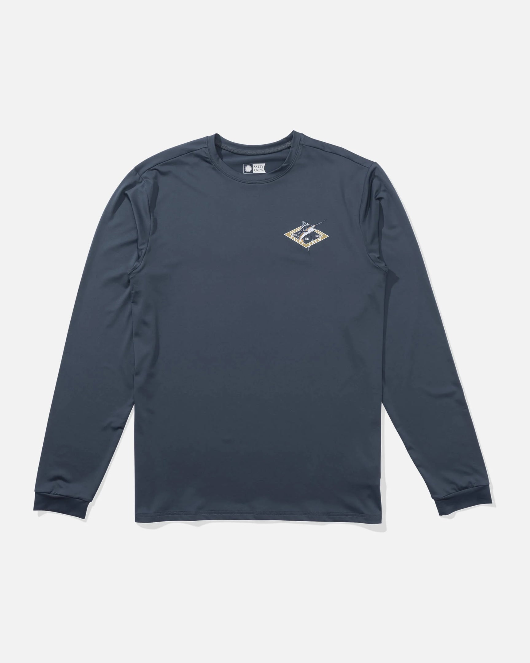 Salty Crew Diamond Marlin Sunshirt