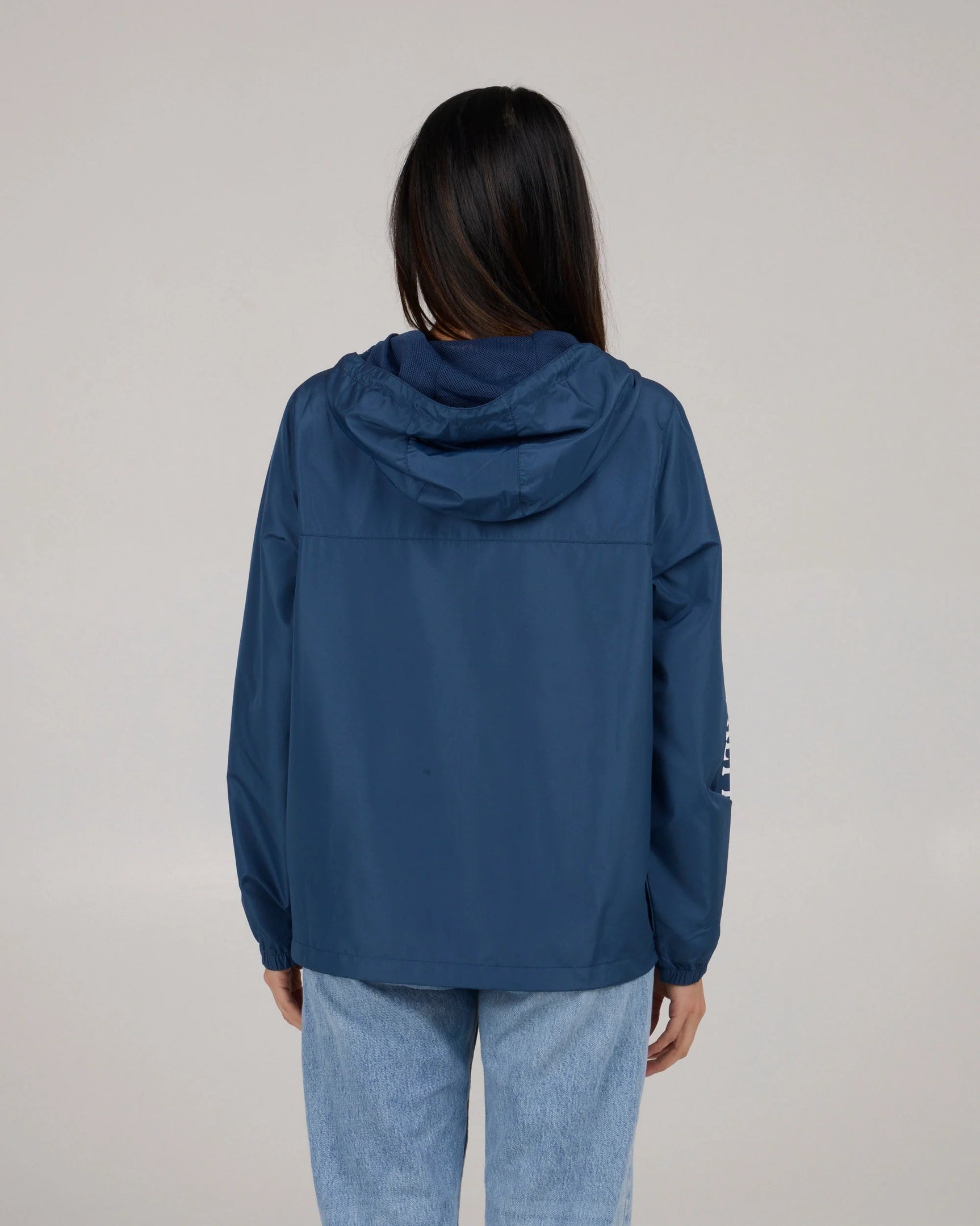 Salty Crew Frits Windbreaker