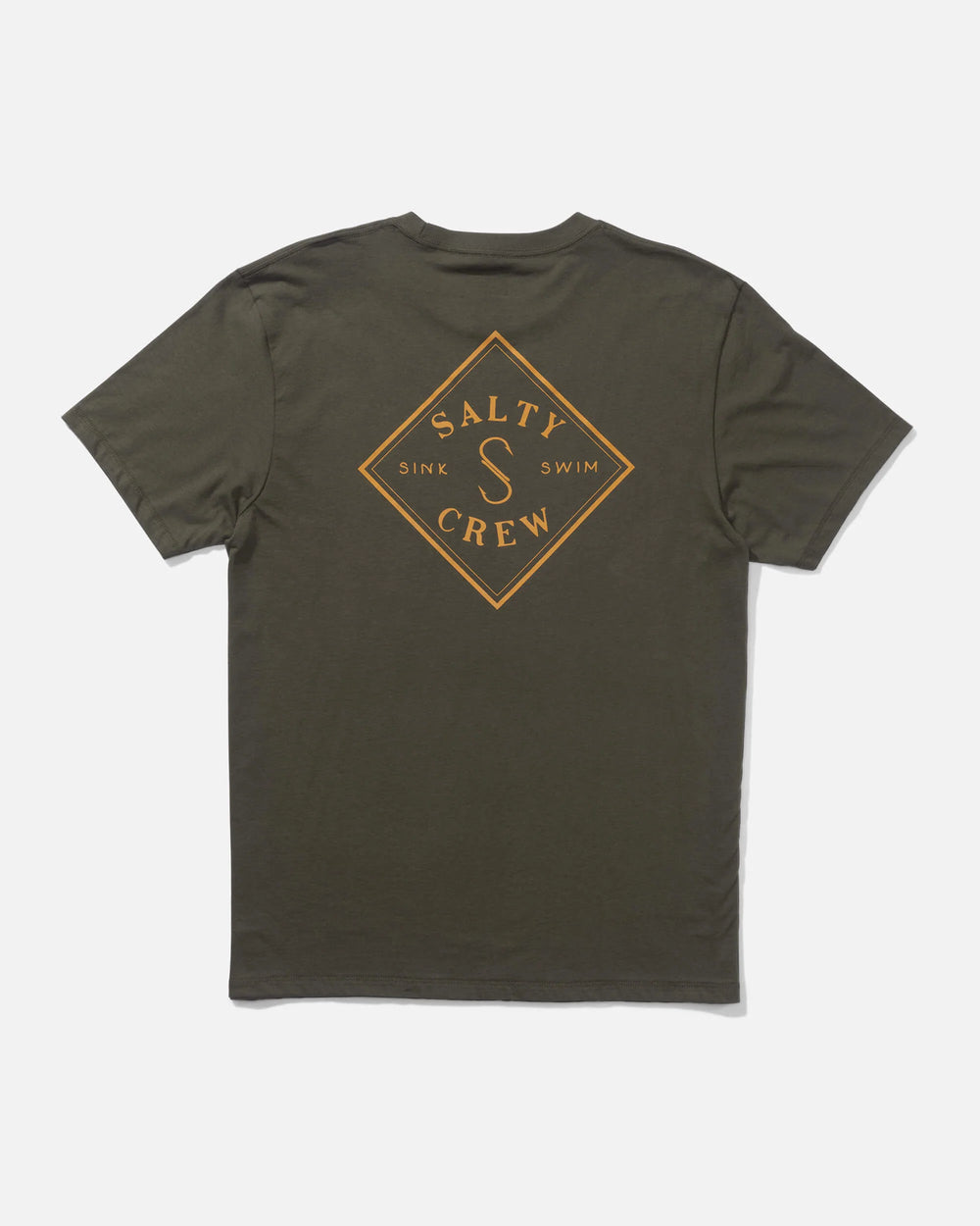 Salty Crew Tippet S/S T-Shirt
