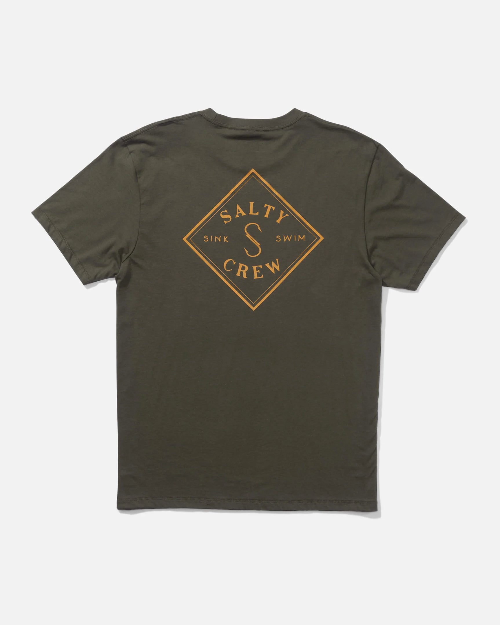 Salty Crew Tippet S/S T-Shirt