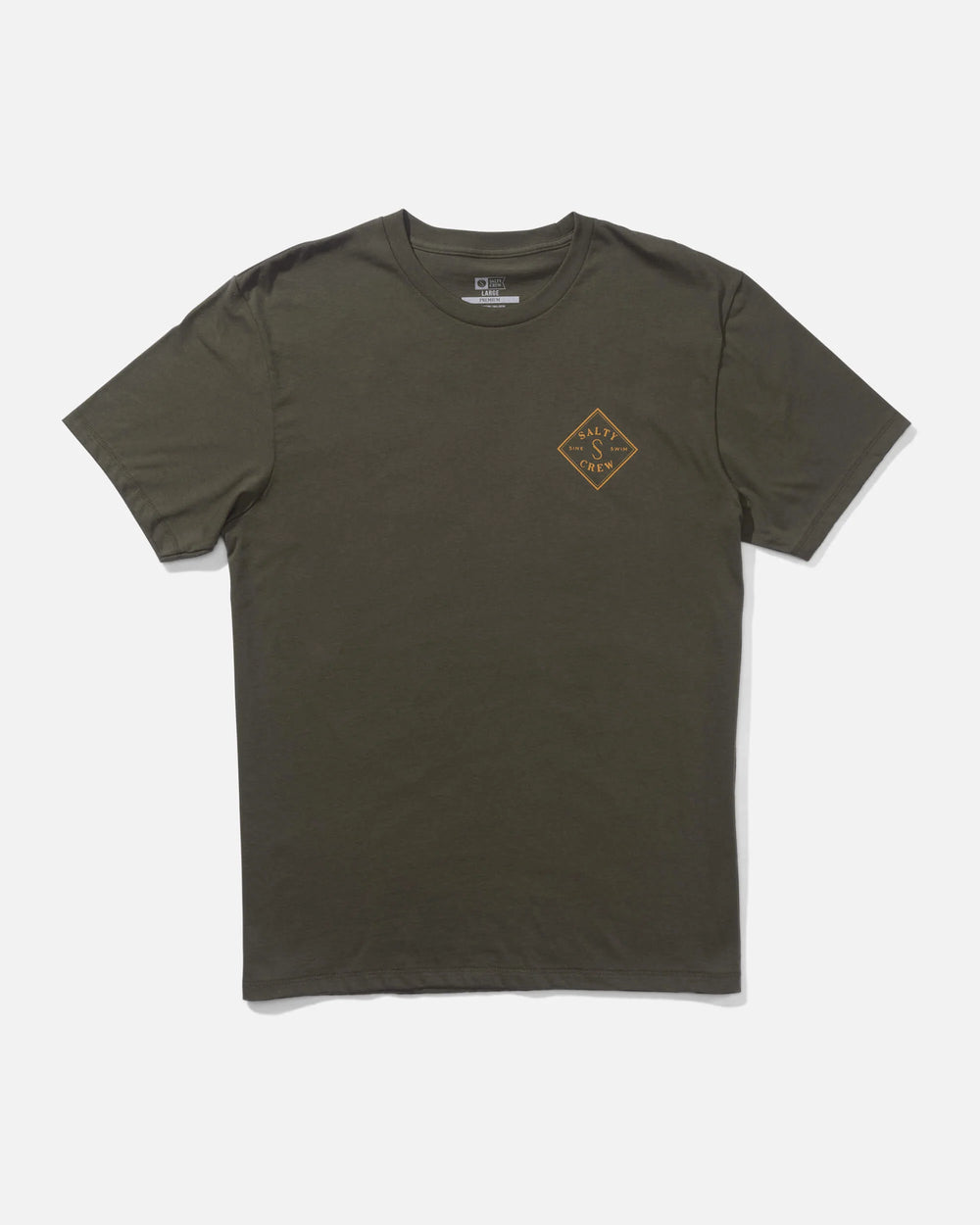 Salty Crew Tippet S/S T-Shirt