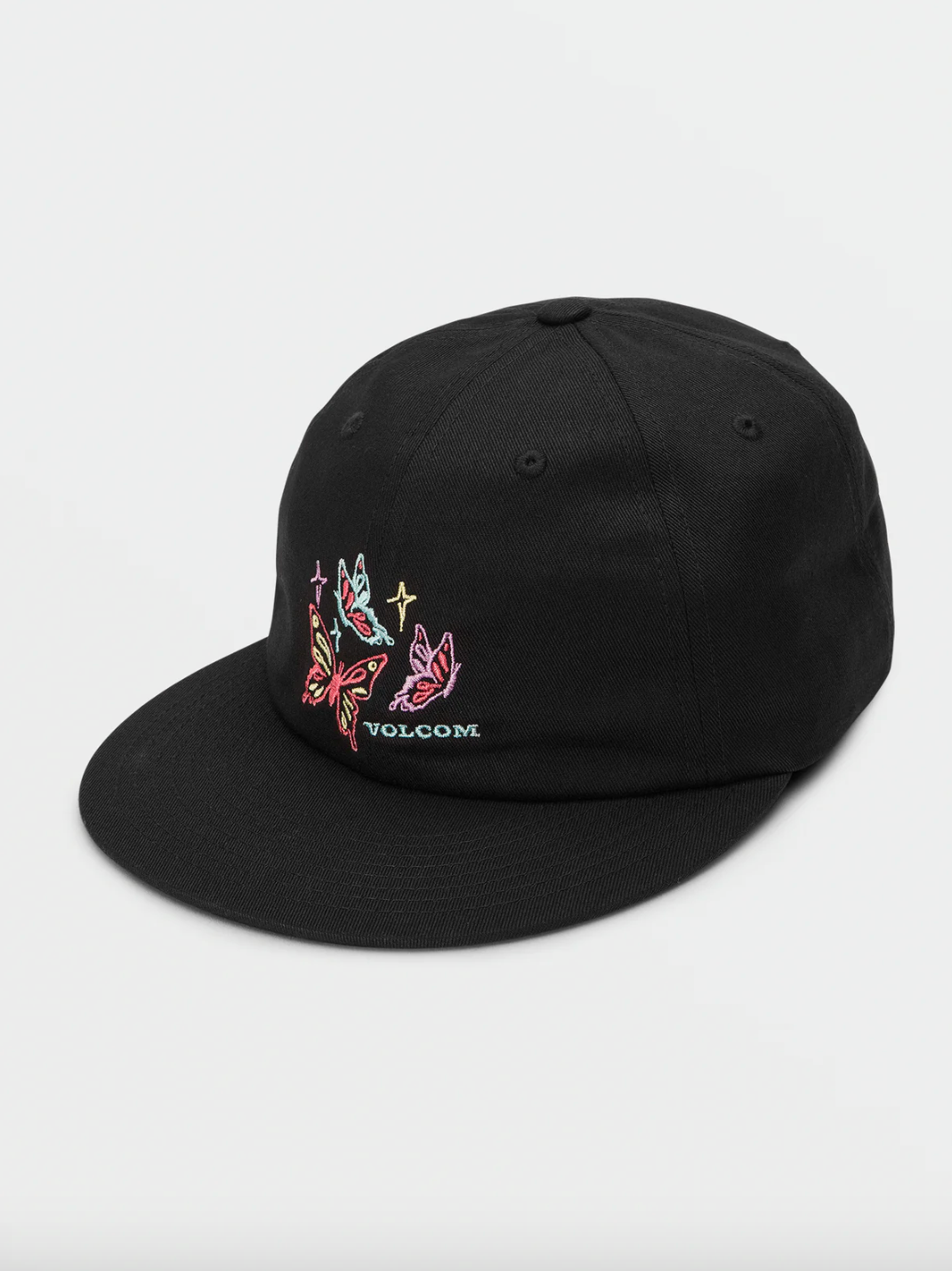 Volcom Wonder Stone Hat
