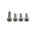 Duotone Screw Set Foil Front Wing Aero Lift (4pcs) (SS24-onw)