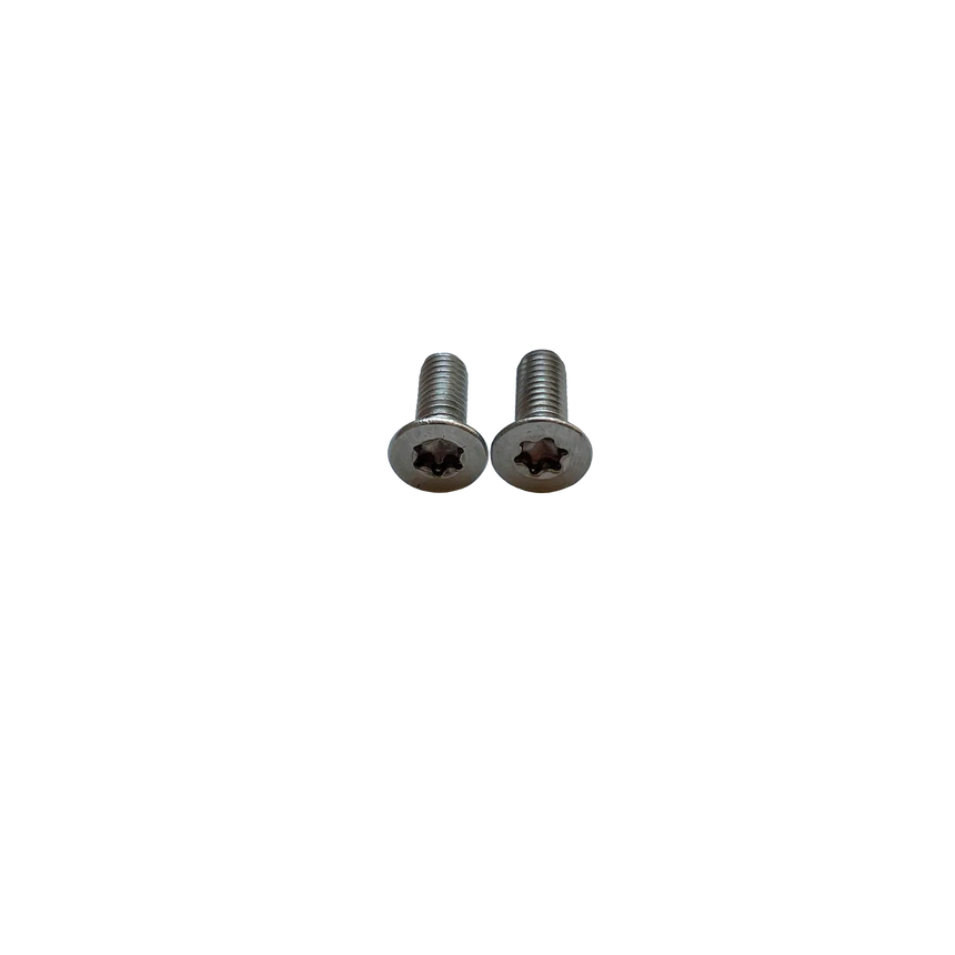 Duotone Screw Set Foil Stabilizer P/H/S/R (2pcs) (SS24-onw)